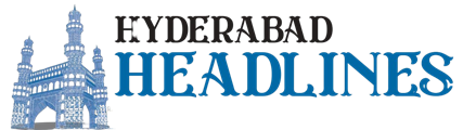 Hyderabad Headlines Epaper