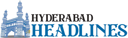 Hyderabad Headlines Epaper